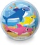 Mondo Pvc Ball Baby Shark 23Cm, 26014