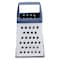 CuisineArt Stainless Steel Box Grater Assorted 8.5cm