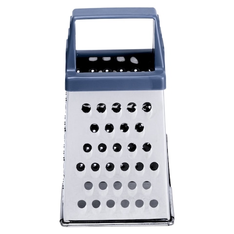 CuisineArt Stainless Steel Box Grater Assorted 8.5cm