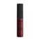 NYX PROFESSIONAL MAKEUP Soft Matte Metallic Lip Cream, Liquid Lipstick, Budapest
