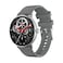 Dany Classic Pro Smart Watch Grey