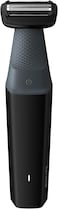 Philips Series 3000 Bodygroom Showerproof Groin and Body Trimmer BG3017, Black