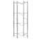 Generic Water Bottle Storage Stand 4Line