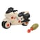 Motorcycle Toy