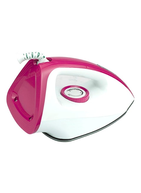 Sonashi Dry Iron 1200 W 1200.0 W SDI-6016T Pink/White