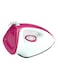 Sonashi Dry Iron 1200 W 1200.0 W SDI-6016T Pink/White