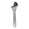 Total Adjustable Wrench THT101063 (150mm 6")