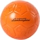 LAMBORGHINI No.5 PVC SOCCER BALL-ORANGE (Size 5)