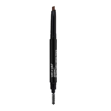Wet N Wild Ultimate Retractable Eyebrow Pencil E627a Medium Brown 0.2g