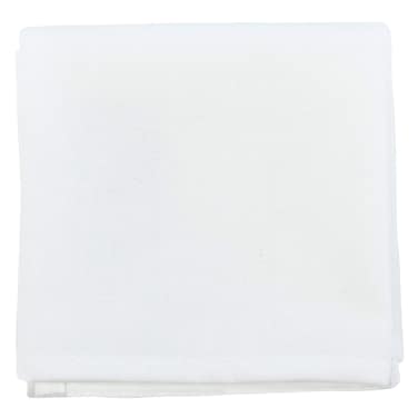 Paras 109 Handkerchiefs White