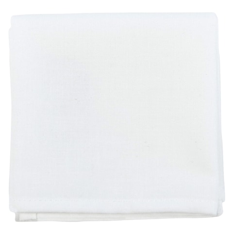 Paras 109 Handkerchiefs White