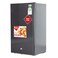 Ramtons RF334 Single Door Direct Cool Refrigerator 85L Black
