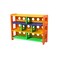 Children Furniture Book Shelf And Storage Cabinets