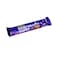 Cadbury Dairy Milk Bubbly Milk Chocolate Bar 28gr
