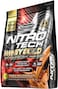 Muscletech Nitro Tech Whey Gold, Double Rich Chocolate, 8 LB