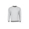 LA Men Sweat Shirt Grey Medium