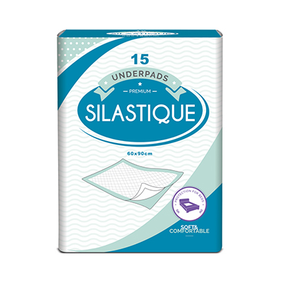 Buy Silastic Adult Pull Ups Diapers Small Size 15 Count 65-85Cm