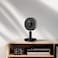 Arenti - Indoor 2K Wi-Fi Mini Camera - Black