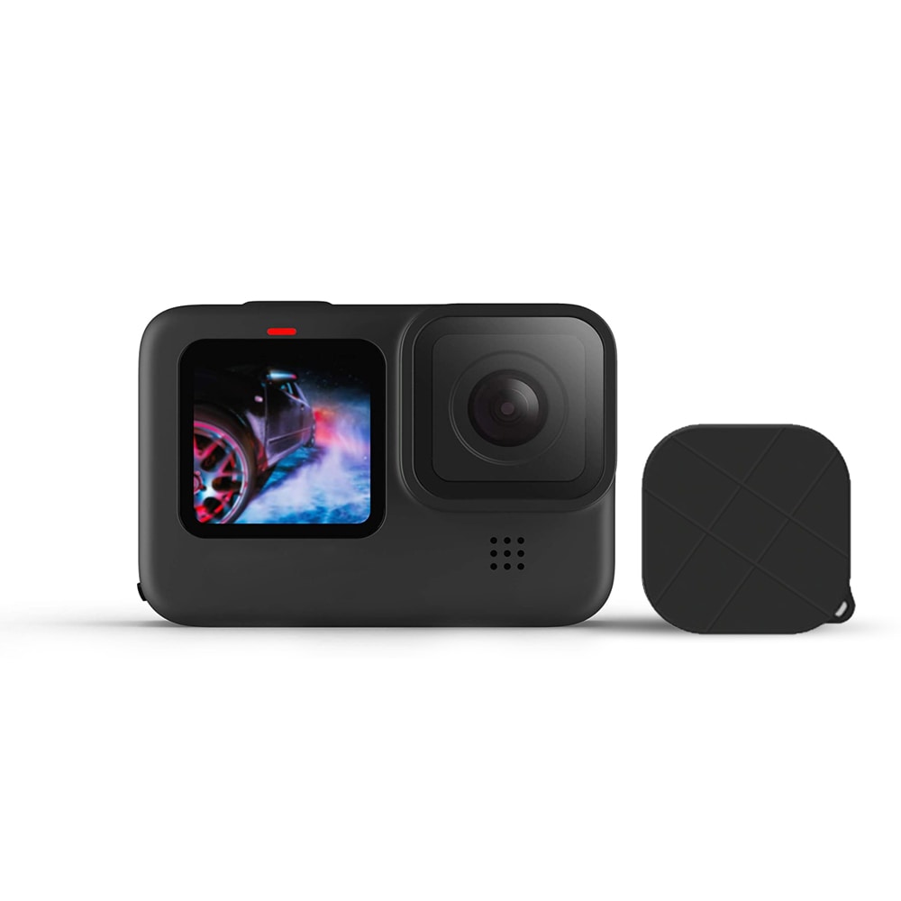 O Ozone O Ozone Lens Cap With Gopro Hero 9