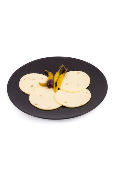 Cheesa Olive Flavoured Cheese