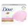 Dove Beauty Pink Soap Bar 160 gr