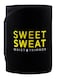 Generic Sweet Sweat Waist Trimmer Belt Xxl