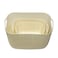 Aiwanto - Rattan collection basket plastic desktop collection basket hollow Kitchen Basket sundries storage box Bathroom Bath Basket