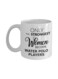 muGGyz Printed Coffee Mug White