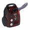 مكنسة كهربائية هوفر TC5235020 - 2300 وات - احمر