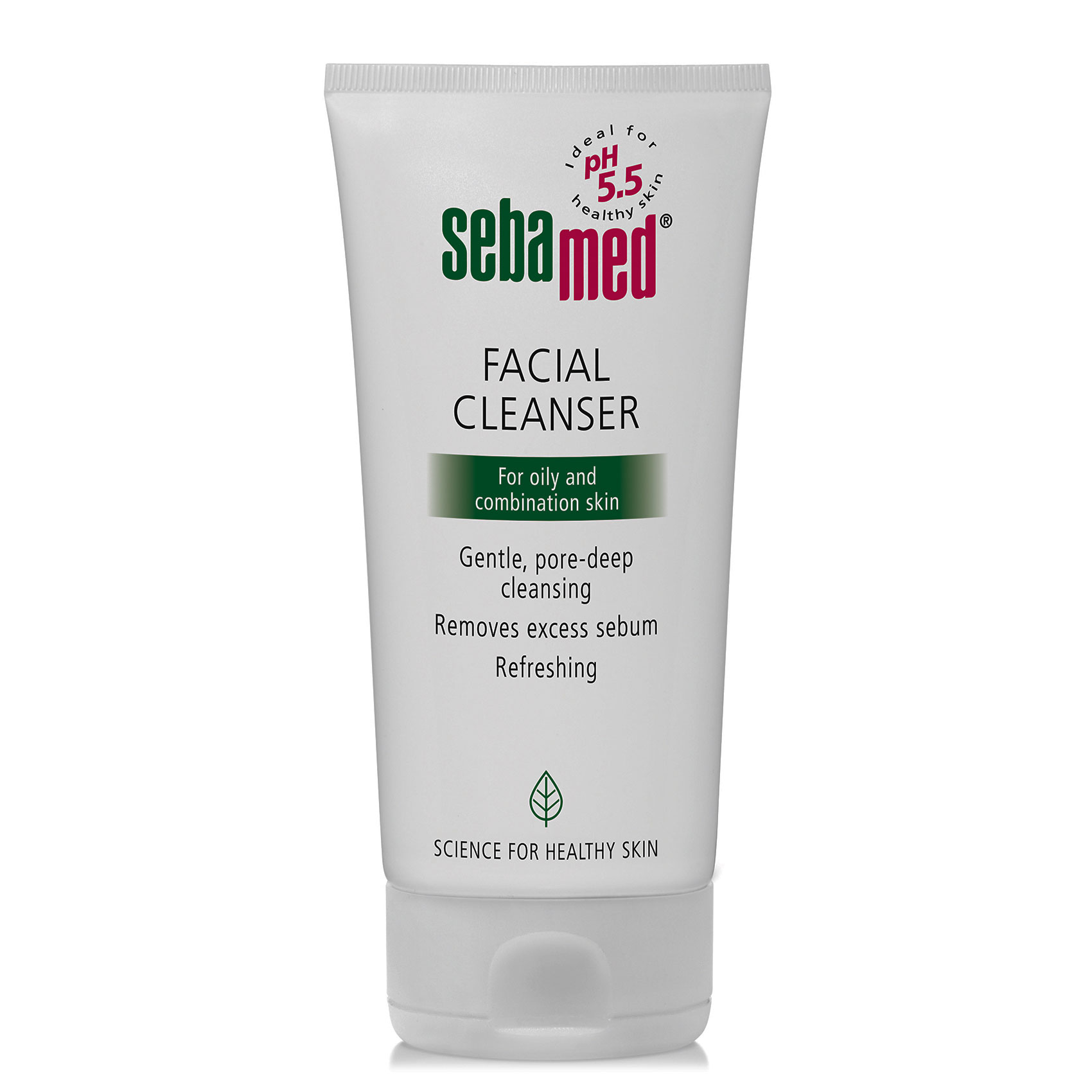 Sebamed Facial Cleanser Clear 150ml