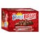 Tiffany Day Break Chocolate Cream Crunchy Wafer Bar, 25g Pack of 12