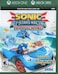 Xbox One/ Xbox 360 - Sonic Racing Transformed