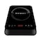 Beper Single Induction Cooker BF700 2000W Black