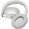 JBL Bluetooth Headphone Live 650BTNC White
