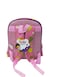 Dora - 14' School Bag Backpack for Girls