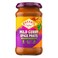 Patak's Mild Curry Spice Paste 283g