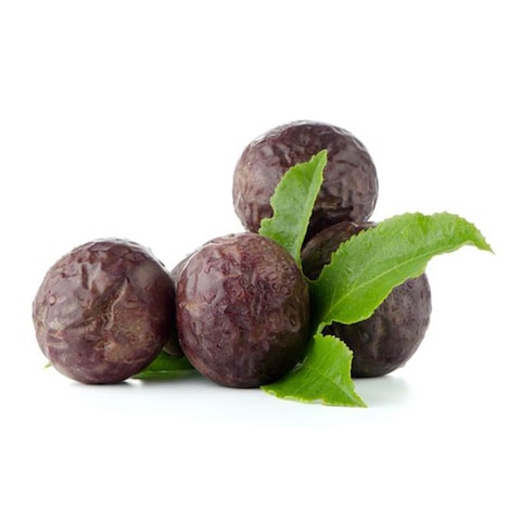 Black Passion Fruit