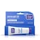 Clean &amp; Clear Persa-Gel 10 Acne Medication Spot Treatment with Maximum Strength 10% Benzoyl Peroxide, Pimple Cream &amp; Acne Gel Medicine for Face Acne with Benzoyl Peroxide Medication, 1 oz