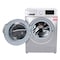 Ramtons Front Load Fully Automatic 10Kg Washer Rw147