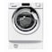Candy Front Load Built-in Washer Dryer 8kg CBWD 8514DC White