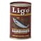 Ligo Sardines In Tomato Sauce Chili Added 155g