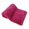 Sil Bath Sheet 40X60 Pink