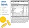 Nordic Naturals Pro, Arctic Cod Liver Oil Clo, Supports Heart And Brain Health, (Lemon Flavored, 180 Soft Gels)