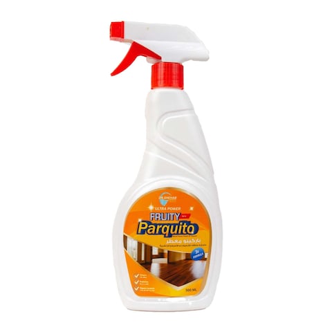 Parquito Fruity Spray - 500ml