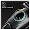 Braun Beard Trimmer with 3 styling tools - Black - BT3411