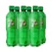 7UP PET 330ML 5+1 FREE