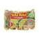 Wai Wai Chicken Flavoured Instant Noodles 75g Pack of 5