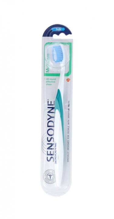Sensodyne Multicare Toothbrush Soft