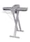 GVC Pro Steam Press Iron With Stand, 36 Inch, 1600W, GVC-3600
