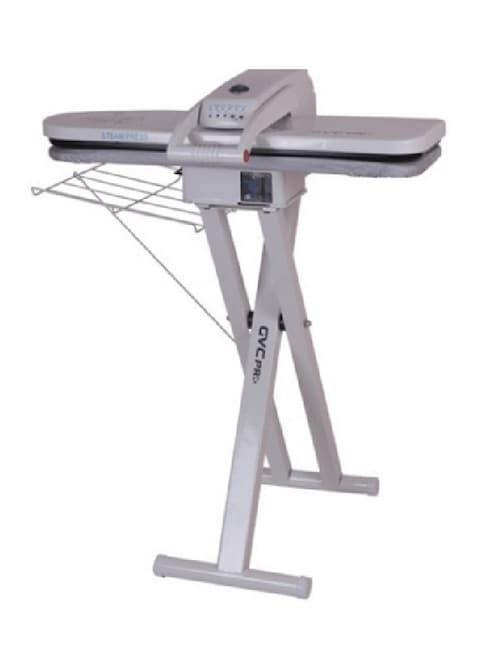 GVC Pro Steam Press Iron With Stand, 36 Inch, 1600W, GVC-3600